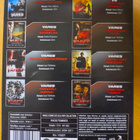 Vares collection 1-8 (Blu-ray) - pikkukuva 2