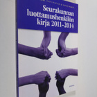 Tytti ym. (toim.) Pietilä : Seurakunnan luottamushenkilön... - pikkukuva 1