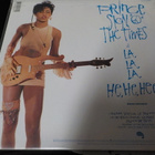 PRINCE - SIGN O THE TIMES M-/M- 12'' MAXI-SINGLE - pikkukuva 2