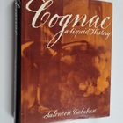 Salvatore Calabrese : Cognac : A Liquid History - pikkukuva 1