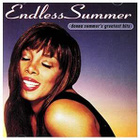 DONNA SUMMER:ENDLESS SUMMER/ANOTHER PLACE AND TIME 2CD - pikkukuva 1