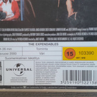 VHS: Operaatio: Kuolemantuomitut (Brett Cullen 2000/2002 - pikkukuva 3