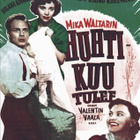 Huhtikuu tulee DVD - pikkukuva 1
