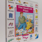 Doris Rubel : Viel Spass mit Papa - pikkukuva 1