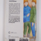 Mari Lampinen : Anni ja lumienkeli - pikkukuva 2