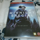 MIDNIGHT SPECIAL - DVD - pikkukuva 1