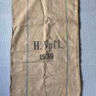 Wehrmacht muonasäkki 1939 (H.Vpfl.) - pikkukuva 2