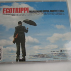 Egotrippi - Maailmanloppua odotellessa (CD) - pikkukuva 2