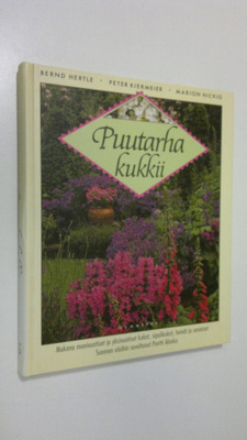 Bernd Hertle : Puutarha kukkii