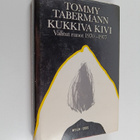 Tommy Tabermann : Kukkiva kivi : valitut runot 1970-1977 - pikkukuva 1