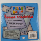 Rachel Murrell : Kumma robokehto - pikkukuva 2