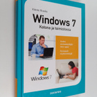 Kimmo Rousku : Windows 7 : kotona ja toimistossa - pikkukuva 1