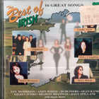 THE BEST OF IRISH 16 GREAT SONGS - pikkukuva 1