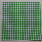 Tampella Cook - tabletti - vihreä ruutukuosi - pikkukuva 1