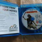 Machete (Bluray) - pikkukuva 4