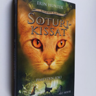 Erin Hunter : Pimeyden joki - pikkukuva 1