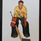 Risto Kaitala Rauman Lukko Champion 1966 - pikkukuva 1