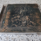 Interitus Dei - Unholy (CD) - pikkukuva 1