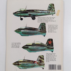 Mano Ziegler : Messerschmitt Me 163 Komet - pikkukuva 2