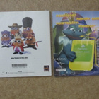 Ps1 ohjekirjat - pikkukuva 2