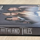 Richard Kelly: SOUTHLAND TALES (2006) Sarah Michelle Gellar - pikkukuva 3