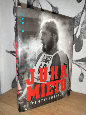 Juha Mieto - Elämäkerta - Pentti Jussila 1.p.2000