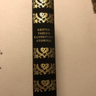 Ludvig XV:n keittiömestari Keittotaidon kannettava käsikirja - pikkukuva 3
