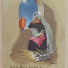 Wendelin: Neitsyt Maria, lapsi, karitsa, p. 1948 + Tubi-jm - pikkukuva 1