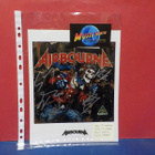 AIRBOURNE NIMMARI PROMO KUVA - pikkukuva 1
