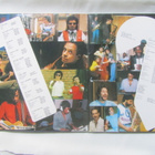Edoardo Bennato: É arrivato un bastimento  LP+12"   1984 - pikkukuva 3
