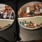 SHARK 1. KAUSI 6DVD - pikkukuva 4