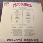 HURRIGANES / Rock And Roll All Night Long - pikkukuva 4