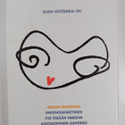 Riitta Nelimarkka : Self portrait : Elisen väitöskirja : ... - pikkukuva 2