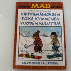 Suomen MAD 1/1996 - pikkukuva 2