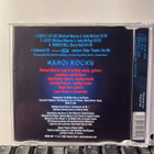 HANOI ROCKS: People Like Me, CD single - pikkukuva 2