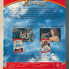 Astrid Lindgren: Peppi Pitkätossu -kokoelma (2DVD) - pikkukuva 2