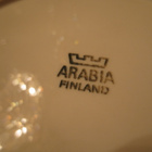 Arabia Lautanen, Oy Wärtsilä Ab - pikkukuva 3