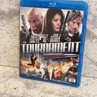 The Tournament (2009) Blu-ray - pikkukuva 1