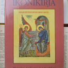 Pappismunkki Arseni - Ikonikirja (sid.) - pikkukuva 1