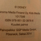 Mikki kiipelissä 1 • Aku Ankka ja karhukopla 2 - pikkukuva 4