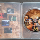 DVD: HERO (Jet Li 2002) - pikkukuva 3