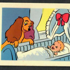 Keräilykuva - Disney - Kaunotar - pikkukuva 1