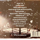 Häiriköt Sama tuli cd muoveissa ilm. 29.1.2021 - pikkukuva 2
