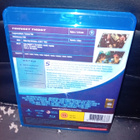 Blu-ray Purppuravyöhyke ( SIS POSTIKULU ) - pikkukuva 2