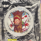 Aavikon korkeajännitys 1/1984 Tuhotehtävä - pikkukuva 2