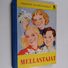 Gerda Ghobe : Mellastajat - pikkukuva 1