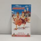 Kananlento (Dream Works, vhs) - pikkukuva 1