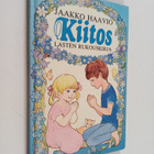 Jaakko Haavio : Kiitos : lasten rukouskirja - pikkukuva 1