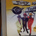 TONY ! TONI ! TONÉ !  ::  THE REVIVAL  ::  VINYYLI  LP  1990 - pikkukuva 1