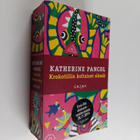Katherine Pancol : Krokotiilin keltaiset silmät - pikkukuva 1